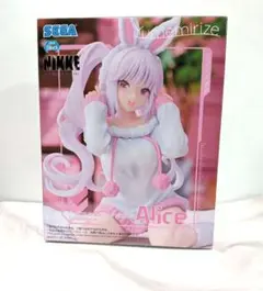 2026年最新】勝利の女神 nikke フィギュアの人気アイテム - メルカリ