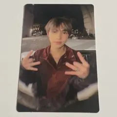 cortis 1st yizhiyu4.0 ラキドロ トレカ ソンヒョン - メルカリ