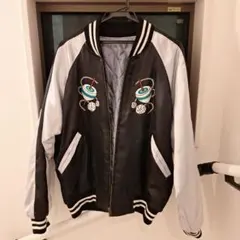 2026年最新】横須賀プリンス商会スカジャンの人気アイテム - メルカリ