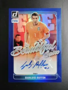 2026年最新】ブッフォン サインの人気アイテム - メルカリ