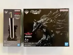 2026年最新】一番くじベルセルク ドラゴンころしの人気アイテム - メルカリ