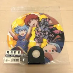 2026年最新】暗殺教室 バッジ 業 渚の人気アイテム - メルカリ