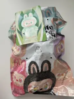 2026年最新】labubu正規品の人気アイテム - メルカリ