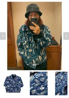 2026年最新】LAZY GOD ジャケット・アウターの人気アイテム - メルカリ