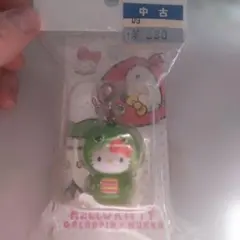 2026年最新】ガチャピンキティの人気アイテム - メルカリ