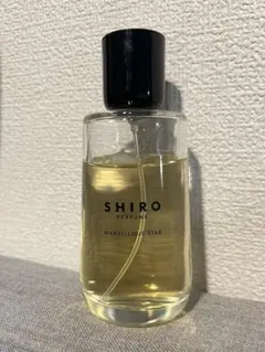 2026年最新】SHIRO マーベラス スターの人気アイテム - メルカリ