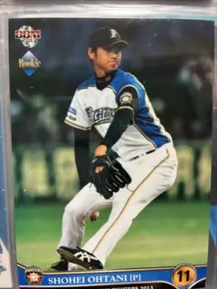 2026年最新】大谷翔平ルーキーカードの人気アイテム - メルカリ