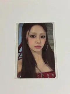 2026年最新】ユンジン トレカ 会場限定の人気アイテム - メルカリ