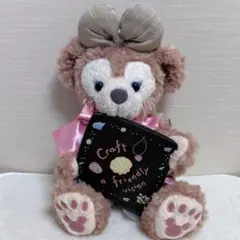 2026年最新】香港ディズニー シェリーメイ ssの人気アイテム - メルカリ