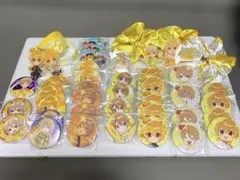 2026年最新】るぅとくん 缶バッジ まとめ売りの人気アイテム - メルカリ