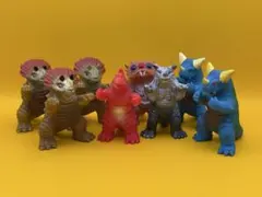 2026年最新】パチモン怪獣の人気アイテム - メルカリ