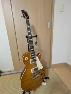 2026年最新】epiphone lps*の人気アイテム - メルカリ