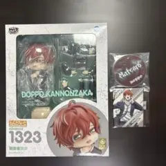 2026年最新】観音坂独歩 ねんどろいどの人気アイテム - メルカリ