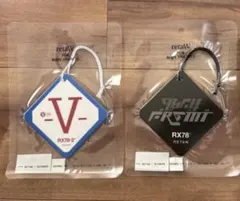 2026年最新】fragment design キーホルダーの人気アイテム - メルカリ