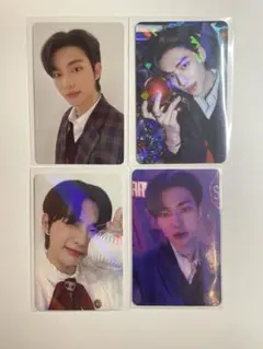 2026年最新】straykids christmas evel ヒョンジンの人気アイテム