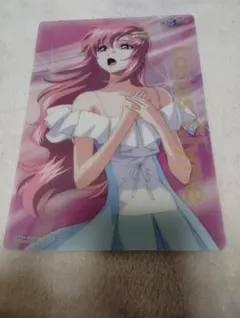 2026年最新】ガンダムseed カードダス ラクス•クラインの人気アイテム