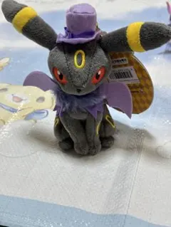 美品】ポケモン ポケドール ブイゼル タグ付き レア 2006 - メルカリ