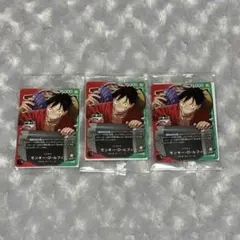 2026年最新】ワンピース3dカードの人気アイテム - メルカリ