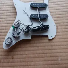 2026年最新】ストラト ピックアップ セットの人気アイテム - メルカリ