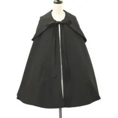 2026年最新】atelier boz マントの人気アイテム - メルカリ