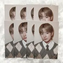 2026年最新】NCt wish ユウシ ラキドロの人気アイテム - メルカリ