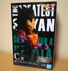 2026年最新】greatest saiyan ベジータの人気アイテム - メルカリ