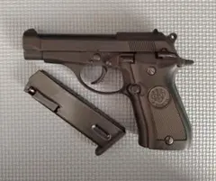 2026年最新】ベレッタ M84 モデルガンの人気アイテム - メルカリ