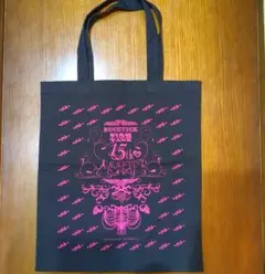 2026年最新】BUCK-TICK トートバッグの人気アイテム - メルカリ