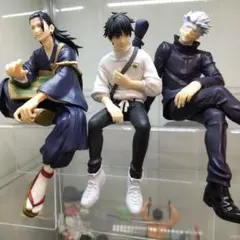 2026年最新】呪術廻戦 ぬーどるストッパーフィギュアぷちの人気