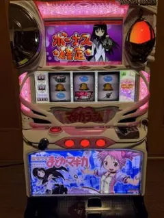 2026年最新】パチスロ実機 まどかの人気アイテム - メルカリ