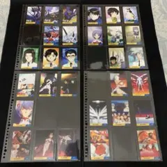 2026年最新】エヴァンゲリオンチップスの人気アイテム - メルカリ