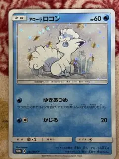 2026年最新】アローラロコン sm-pの人気アイテム - メルカリ