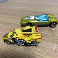 2026年最新】ホットウィール キカイダーの人気アイテム - メルカリ