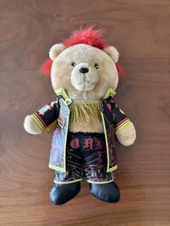 2026年最新】マネくま 新日本プロレスの人気アイテム - メルカリ