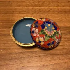 2026年最新】七宝 香合の人気アイテム - メルカリ