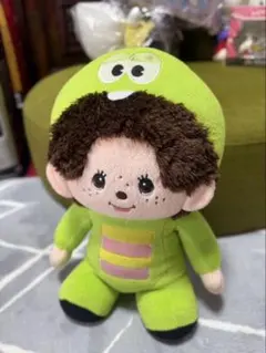 2026年最新】モンチッチ ガチャピンの人気アイテム - メルカリ