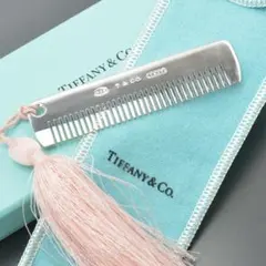 2026年最新】TIFFANY ヘアブラシ・コームの人気アイテム - メルカリ