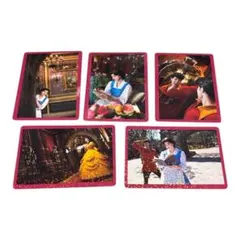 2026年最新】ディズニーコレクションカードの人気アイテム - メルカリ