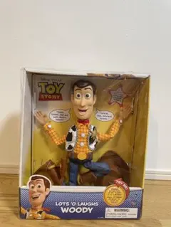 2026年最新】トイストーリーコレクション ウッディ 日本語の人気