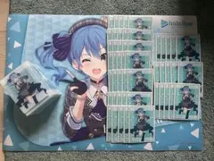 2026年最新】星街すいせい カードケースの人気アイテム - メルカリ