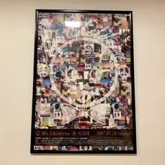 2026年最新】mr.children ポスターの人気アイテム - メルカリ