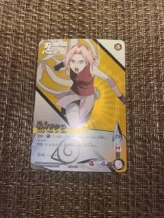 2026年最新】春野サクラカードの人気アイテム - メルカリ