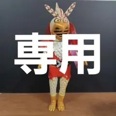 2026年最新】変身忍者 嵐 ソフビ 面取れの人気アイテム - メルカリ