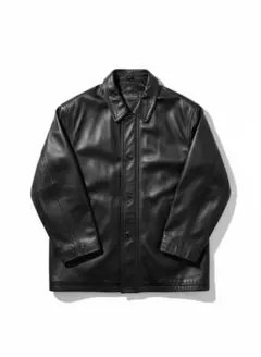 2026年最新】wind armor 革 コートの人気アイテム - メルカリ