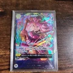 2026年最新】ワンピース プロモ ボニーの人気アイテム - メルカリ