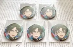 2026年最新】蓮巳敬人 缶バッジの人気アイテム - メルカリ