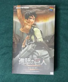 2026年最新】リアルアクションヒーローズ エレンの人気アイテム - メルカリ