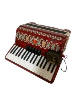 2026年最新】BAI-LE アコーディオンの人気アイテム - メルカリ