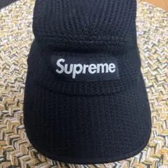 2026年最新】SUPREME ベースボールキャップの人気アイテム - メルカリ