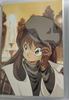 2026年最新】高橋留美子トレカの人気アイテム - メルカリ